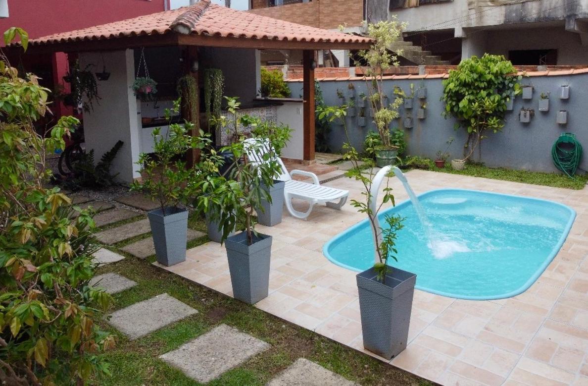 Casa Em Ilhabela Para Familia מראה חיצוני תמונה