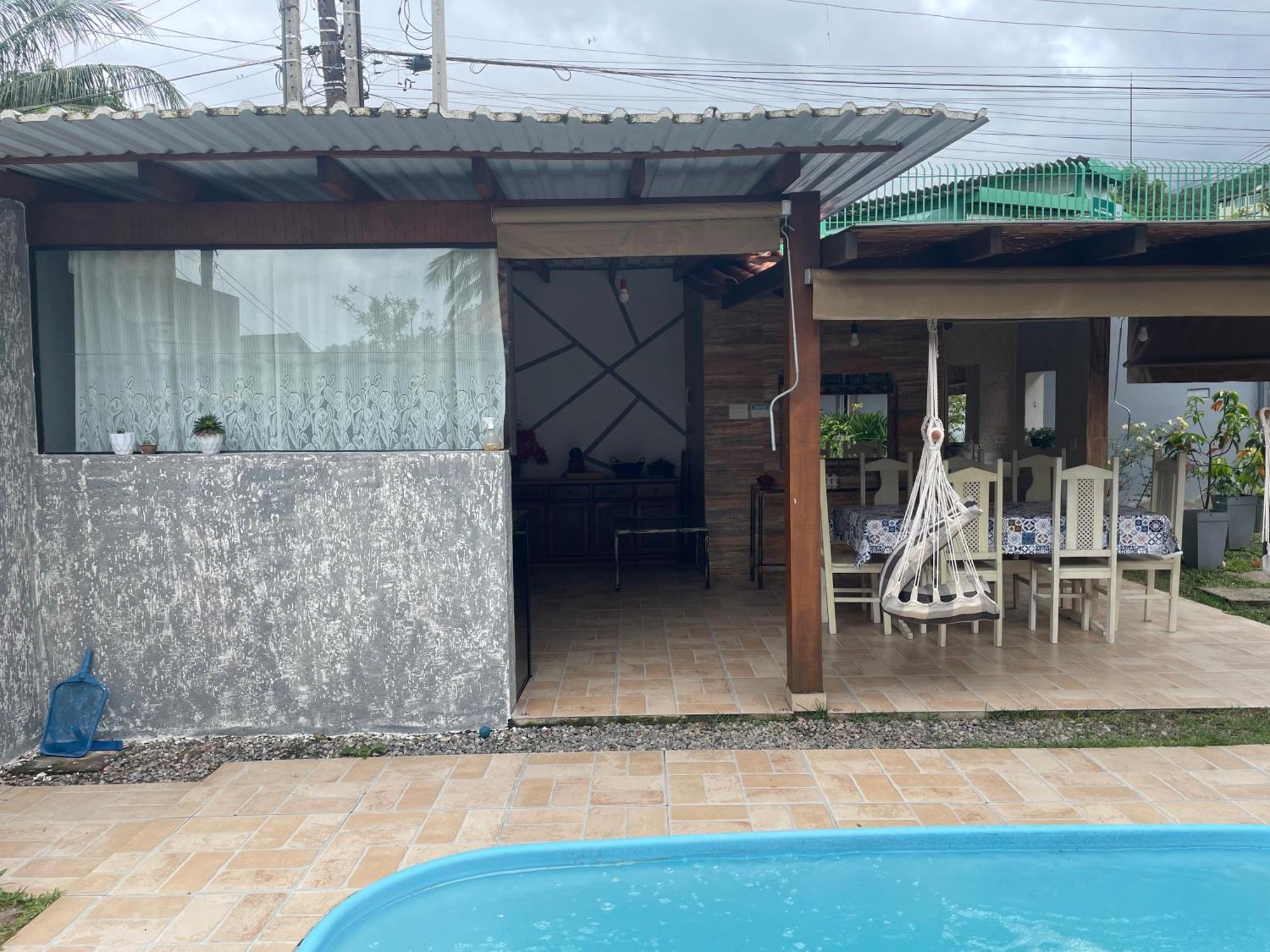 Casa Em Ilhabela Para Familia מראה חיצוני תמונה