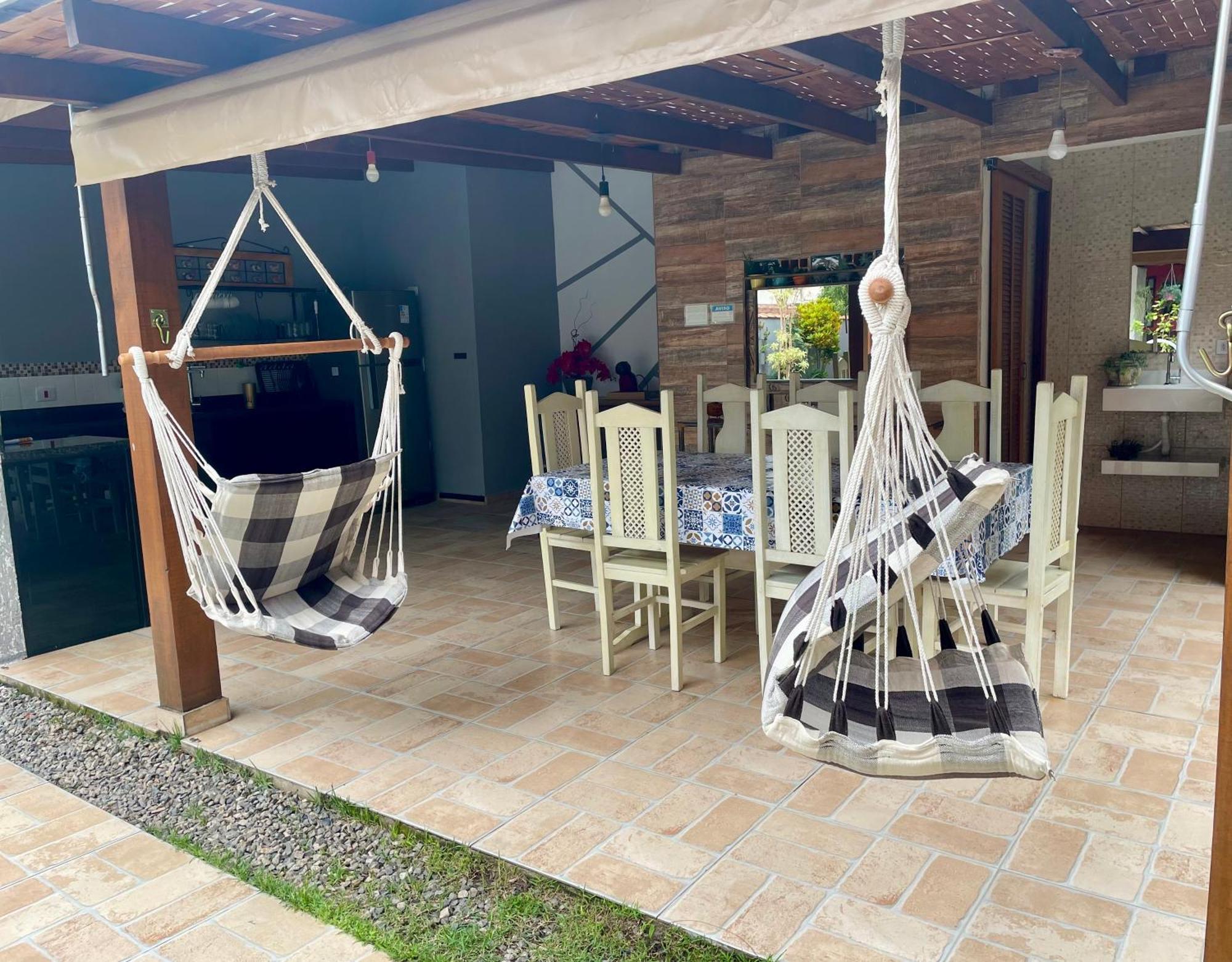 Casa Em Ilhabela Para Familia מראה חיצוני תמונה